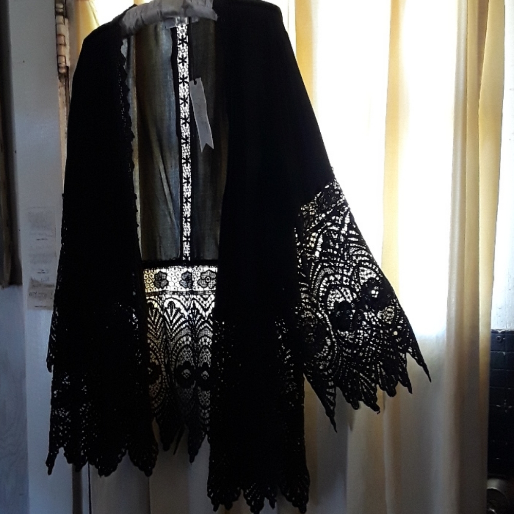 Solitare Crochet 2x